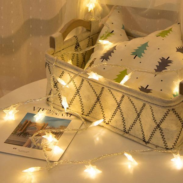 Lighteme Weihnachtslichterkette (20 LEDs)