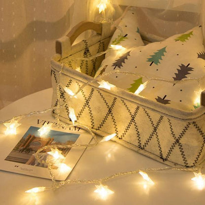 Lighteme Weihnachtslichterkette (20 LEDs)