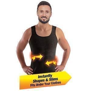 Ihrtrade Sauna Vest - Quickly Shape Your Body