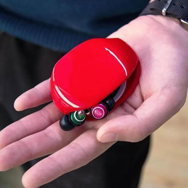 Lighteme Automatic Earphone Winding Tool (5 colors)