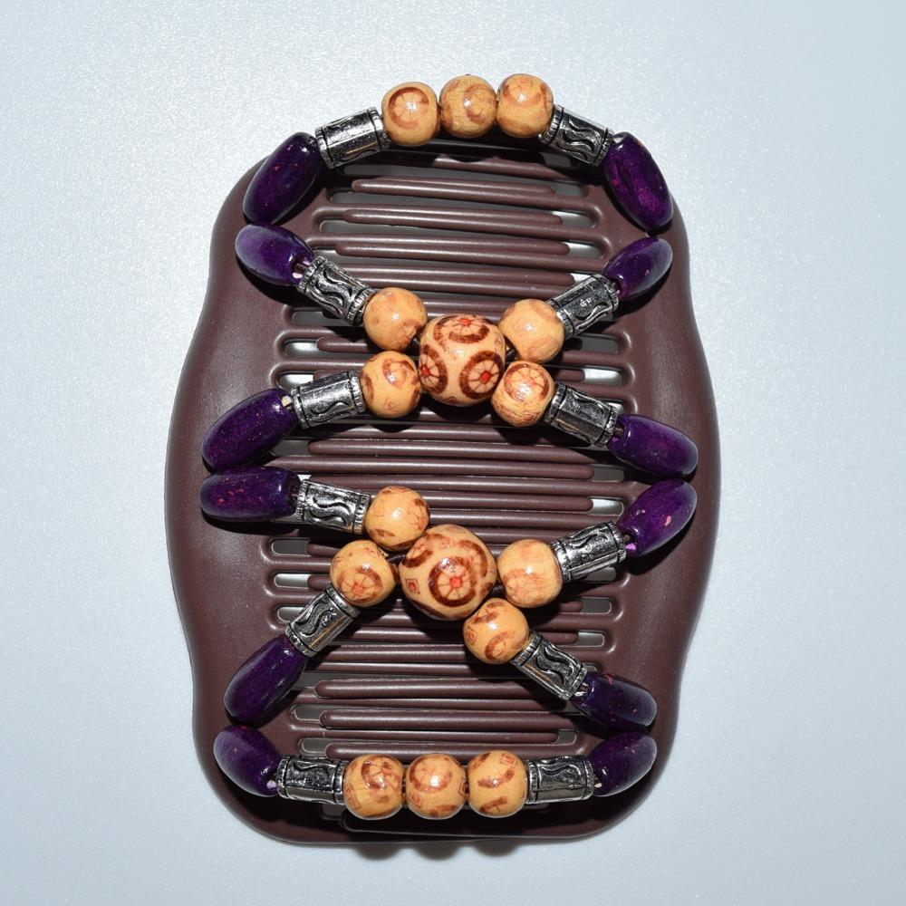 Flexible Schmetterlings-Haarspange von Lighteme (8 Farben und 8 Stile)