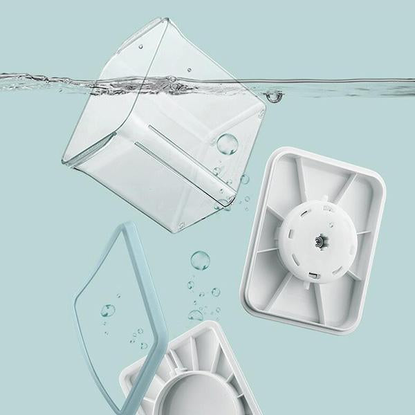 Réservoir étanche portable Lighteme (2 couleurs et 3 tailles)