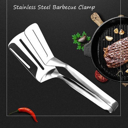 Lighteme Edelstahl-Grillklemme