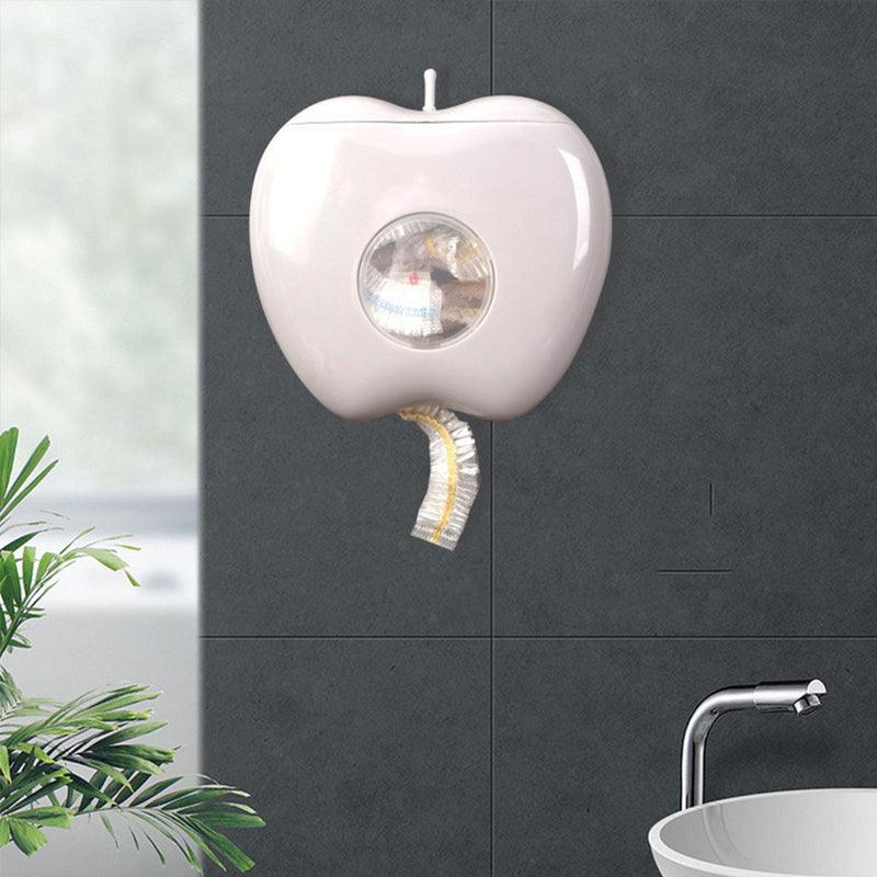 Boîte de rangement Lighteme pour film plastique 