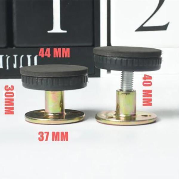 Lighteme Adjustable Threaded Bed Frame anti-shake tool