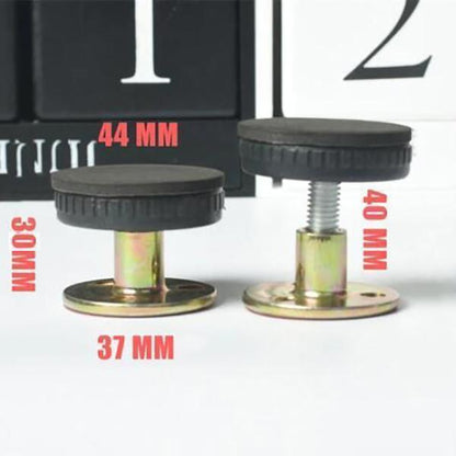 Lighteme Adjustable Threaded Bed Frame anti-shake tool