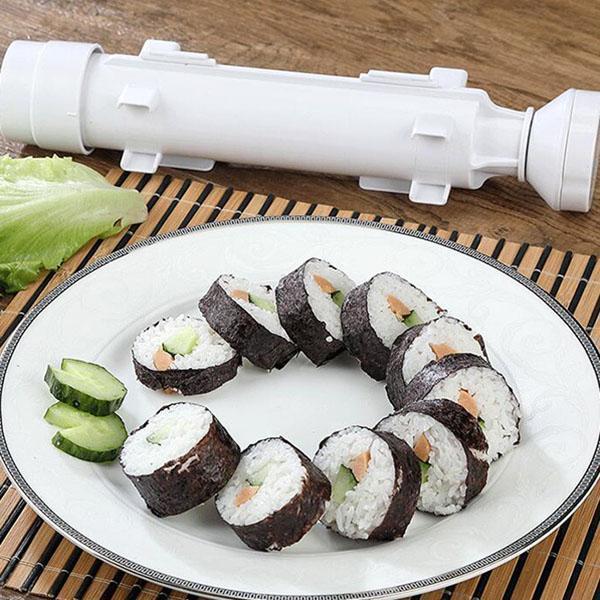 Kit de sushis à faire soi-même Lighteme