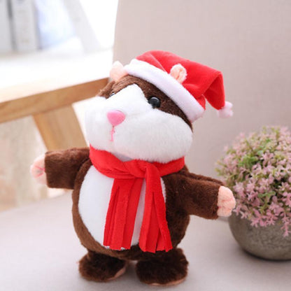 Lighteme Cheeky Hamster (6 Farben)