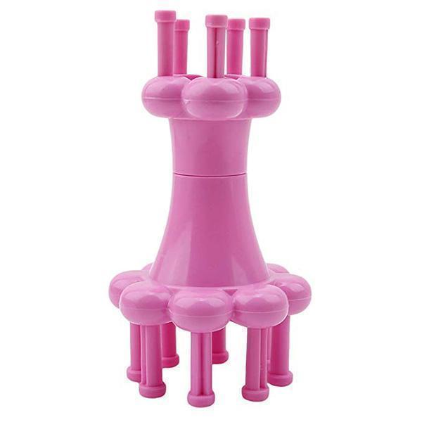 Lighteme Spulenwebstuhl