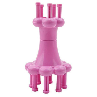 Lighteme Spulenwebstuhl