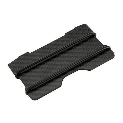 Pochette antivol pour carte de crédit Lighteme