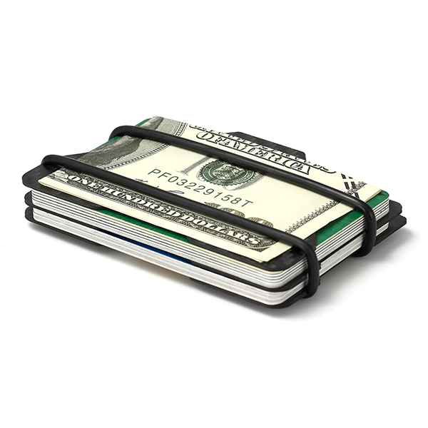 Pochette antivol pour carte de crédit Lighteme