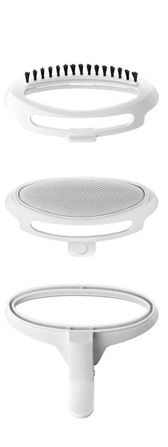 Lighteme Portable electric iron