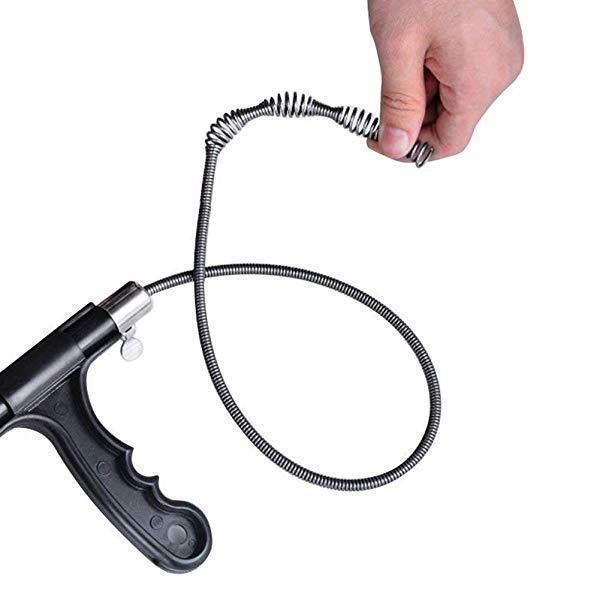 Outil de dragage manuel Lighteme