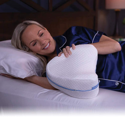 Ihrtrade Orthopedic Leg And Knee Pillow