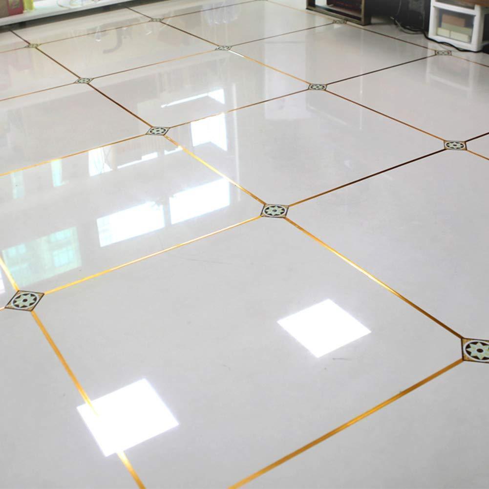 Autocollant de sol imperméable Lighteme