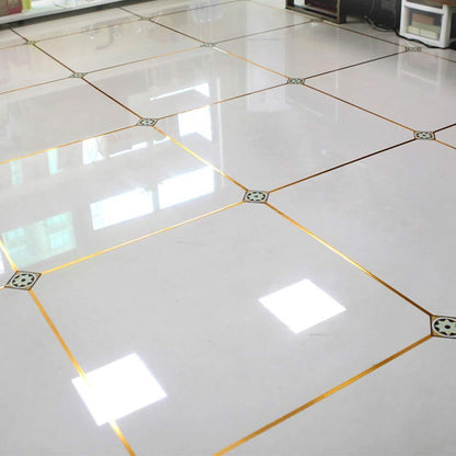 Autocollant de sol imperméable Lighteme