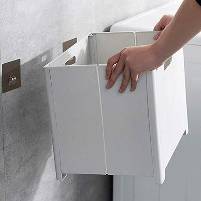 Lighteme Faltbarer Aufbewahrungskorb ohne Stanzen (2 Farben)