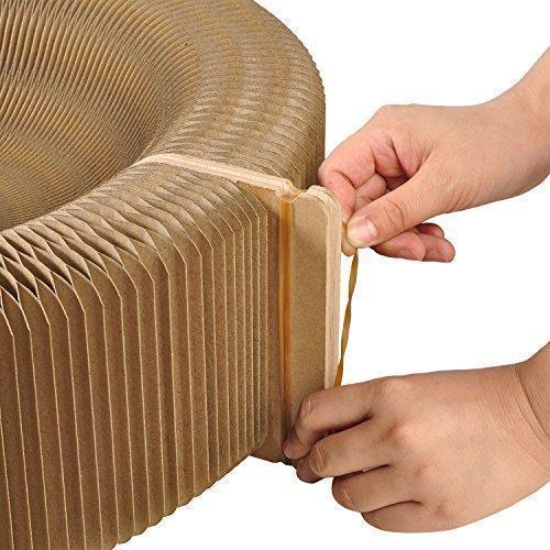 Fauteuil Lighteme Cat