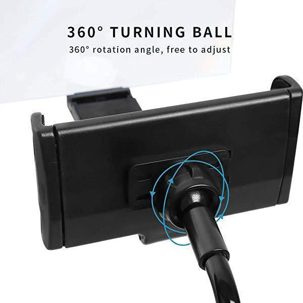 Lighteme New Stand For HD Projection Of Mobile Phone (2 colors & 2 sizes)