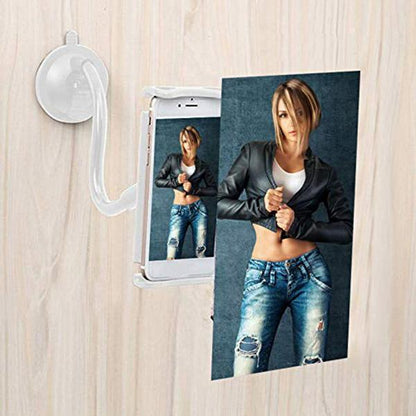 Lighteme New Stand For HD Projection Of Mobile Phone (2 colors & 2 sizes)