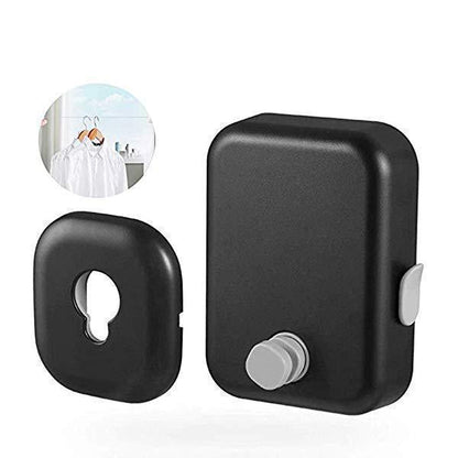 Séchoir à linge télescopique automatique Lighteme (4 couleurs)