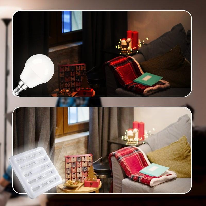 Lighteme Faltbares LED-Licht