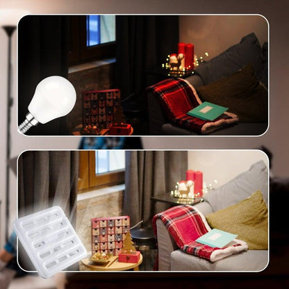 Lighteme Faltbares LED-Licht