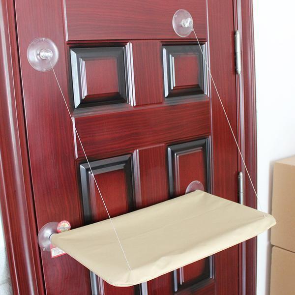 Hamac Lighteme Cat pour fenêtre