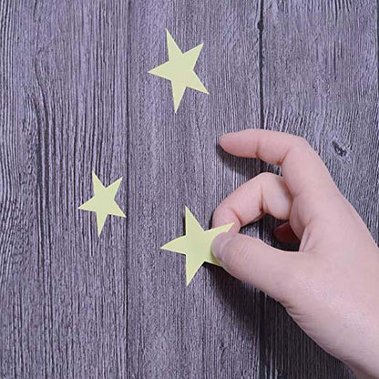 Autocollant lumineux Lighteme