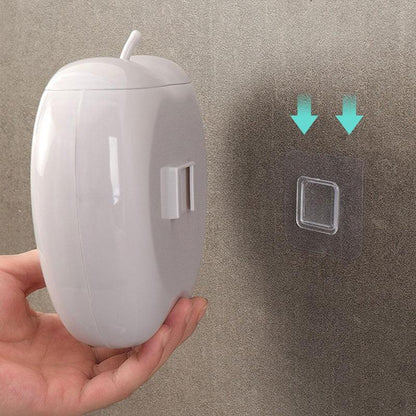 Boîte de rangement Lighteme pour film plastique 