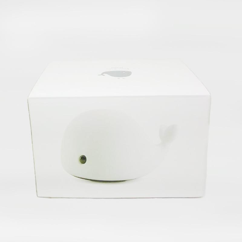 Veilleuse tactile Lighteme Dauphin Mignon