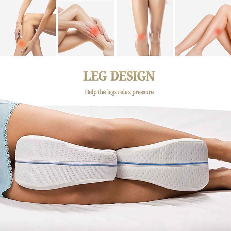 Ihrtrade Orthopedic Leg And Knee Pillow