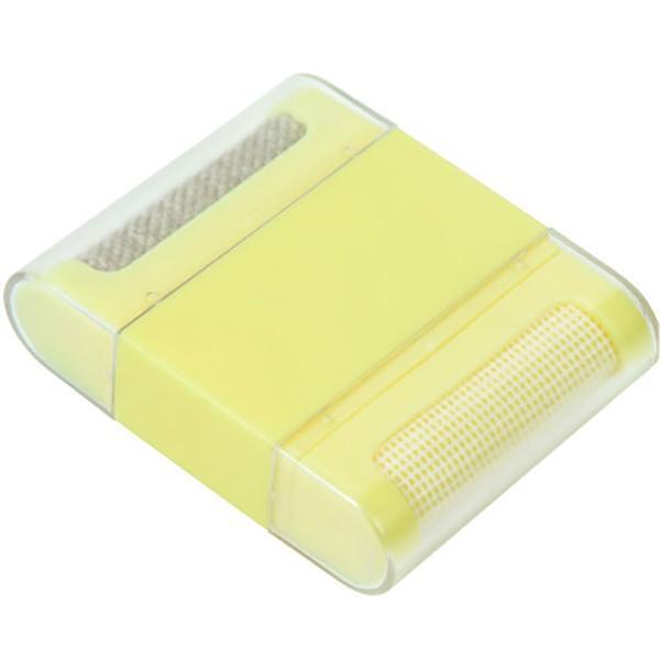 Brosse anti-peluches portable Lighteme (3 couleurs et 2 types)