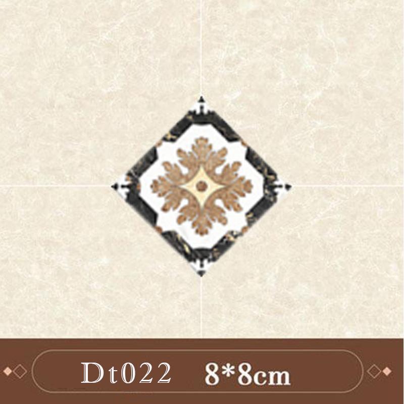 Autocollant de sol imperméable Lighteme