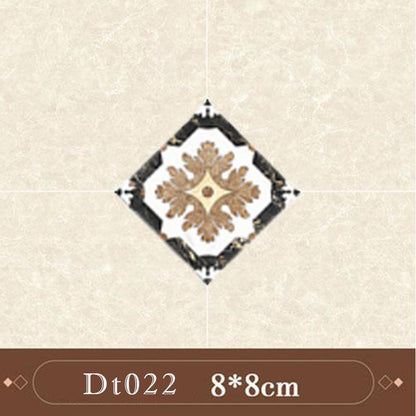 Autocollant de sol imperméable Lighteme