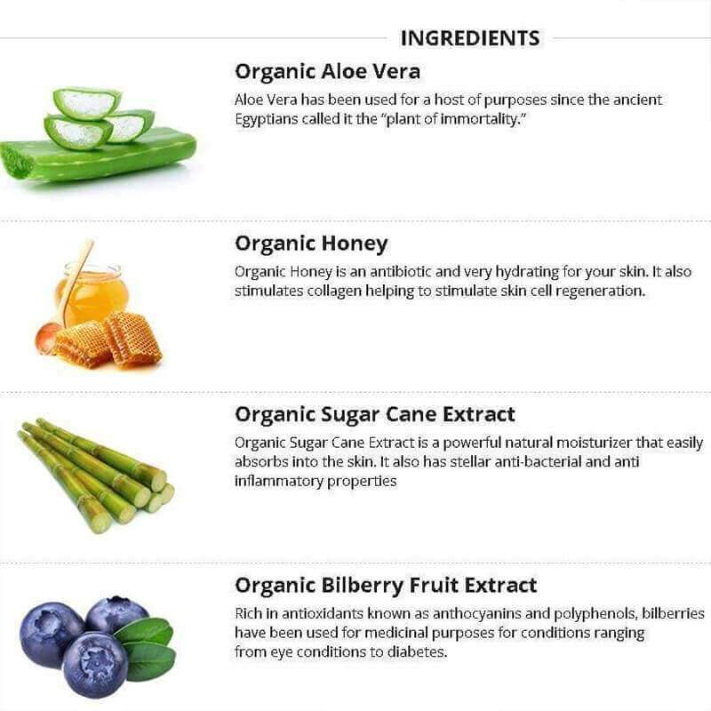 Ihrtrade Miracle V-Shaped Slimming Mask (2 Pieces/Set)