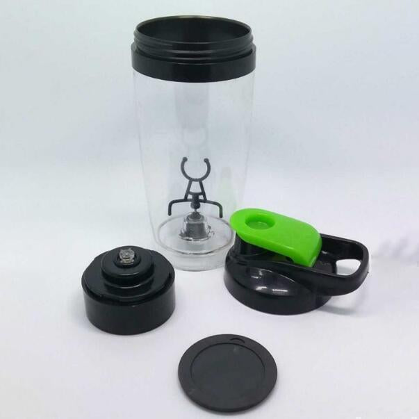 Bouteille Lighteme Tornado (5 couleurs)