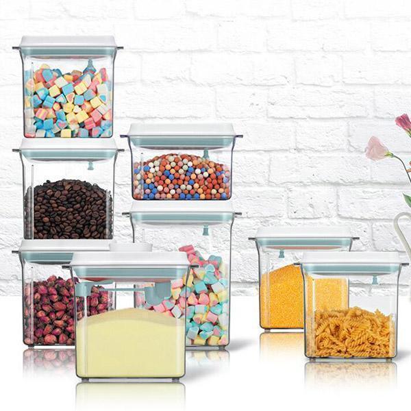 Réservoir étanche portable Lighteme (2 couleurs et 3 tailles)