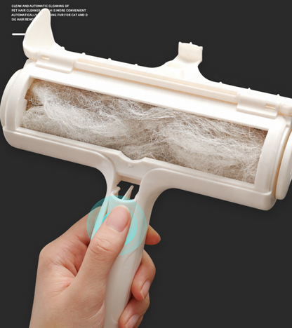 Lighteme Éliminateur de poils d'animaux (2 couleurs)