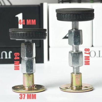 Lighteme Adjustable Threaded Bed Frame anti-shake tool