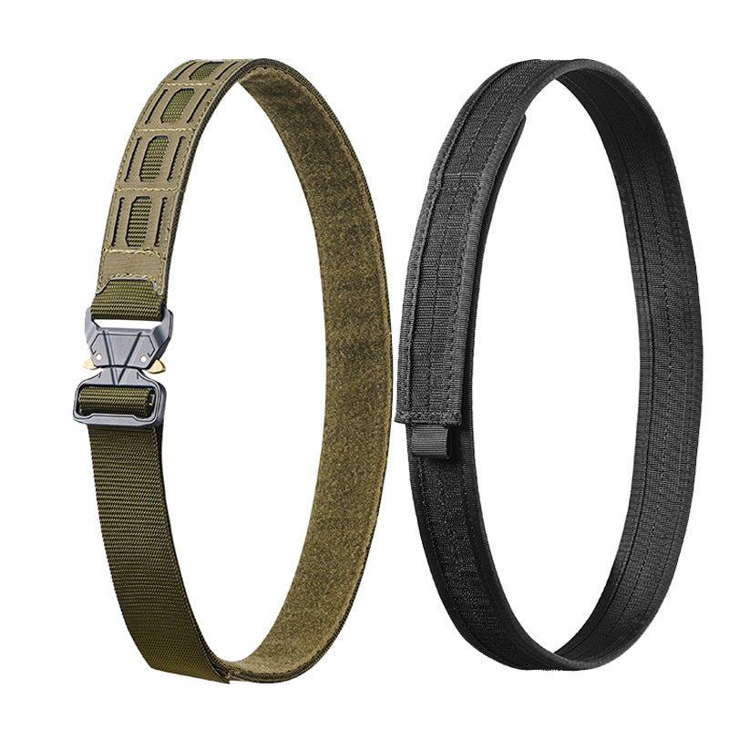 Ceinture tactique Molle Lighteme Elite Assaulter