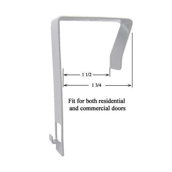 Corde de suspension de porte Lighteme (2 pièces)