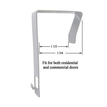 Corde de suspension de porte Lighteme (2 pièces)