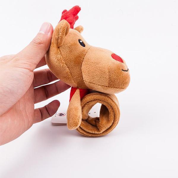 Bracelet à pression Lighteme Christmas (3 couleurs)