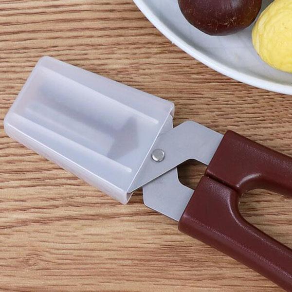 Ciseaux Lighteme pour châtaignes