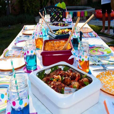 Lighteme Tin Foil Crisper (2 couleurs)