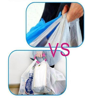 Porte-sacs de courses Lighteme Trip Grips (4 couleurs)