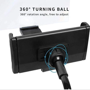 Lighteme Mobile Phone HD Projection Bracket (2 Colors & 2 Sizes)