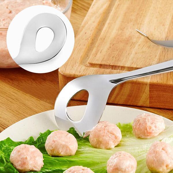 Outil créatif pour boulettes de viande Lighteme